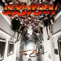 [Sexsaxsion  Album Cover]