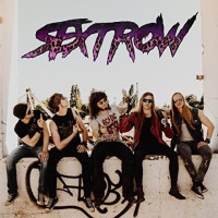 [Sextrow  Album Cover]
