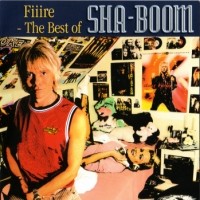 [Sha-Boom  Album Cover]