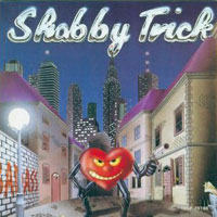 [Shabby Trick  Album Cover]