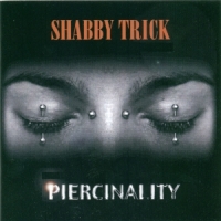 [Shabby Trick  Album Cover]
