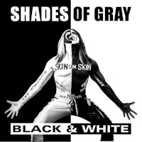 [Shades of Gray  Album Cover]