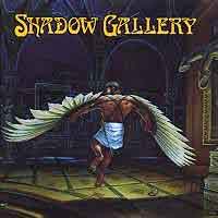 [Shadow Gallery  Album Cover]
