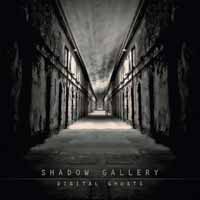[Shadow Gallery  Album Cover]