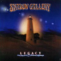[Shadow Gallery  Album Cover]