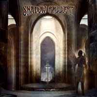 [Shadow Gallery  Album Cover]