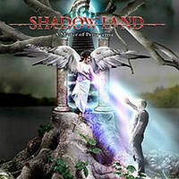[Shadowland  Album Cover]