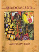 [Shadowland  Album Cover]