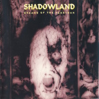 [Shadowland  Album Cover]