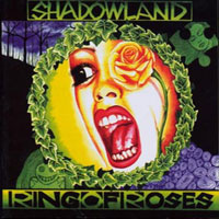 [Shadowland  Album Cover]