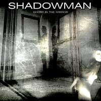 [Shadowman  Album Cover]
