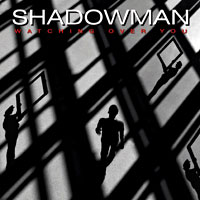 [Shadowman  Album Cover]
