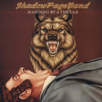 [Shadow Page Band  Album Cover]