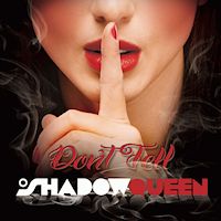 [Shadowqueen  Album Cover]
