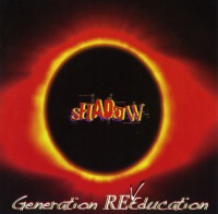 [Shadow  Album Cover]