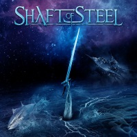 [Shaft of Steel  Album Cover]