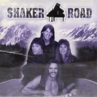 [Shaker Road  Album Cover]