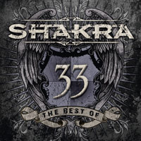 [Shakra  Album Cover]