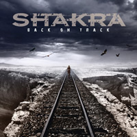 [Shakra  Album Cover]
