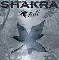 [Shakra  Album Cover]