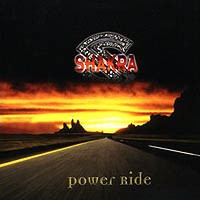 [Shakra  Album Cover]