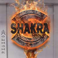 [Shakra  Album Cover]