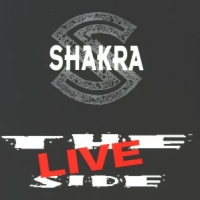[Shakra  Album Cover]