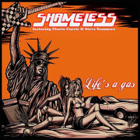 [Shameless  Album Cover]