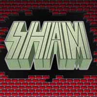 [Sham  Album Cover]