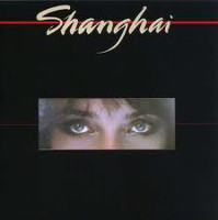 [Shanghai  Album Cover]