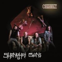 [Shanghai Guns  Album Cover]