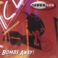 [Shanghai  Album Cover]