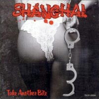 [Shanghai  Album Cover]
