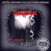 Shanghai Take Another Bite Album Cover