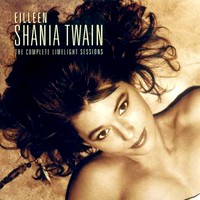 [Shania Twain  Album Cover]