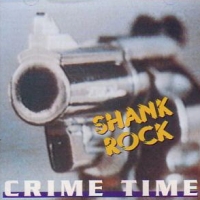 [Shank Rock  Album Cover]