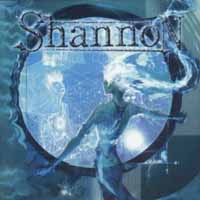 [Shannon  Album Cover]