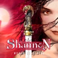 [Shannon  Album Cover]