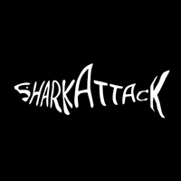 [Sharkattack  Album Cover]