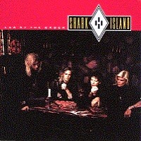 [Shark Island  Album Cover]