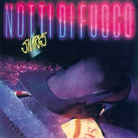 [Sharks  Album Cover]
