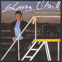 [Sharon O'Neill  Album Cover]