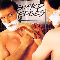 [Sharp Edges  Album Cover]