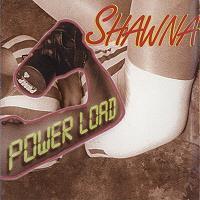[Shawna  Album Cover]