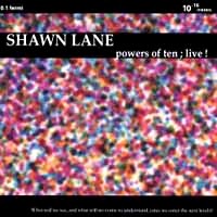 [Shawn Lane  Album Cover]