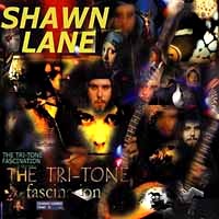 [Shawn Lane  Album Cover]