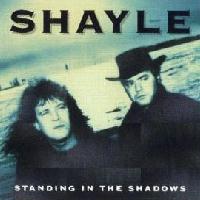 [Shayle  Album Cover]