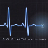 [Shayne Malone  Album Cover]