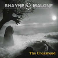 [Shayne Malone  Album Cover]