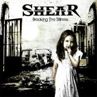 [Shear  Album Cover]
